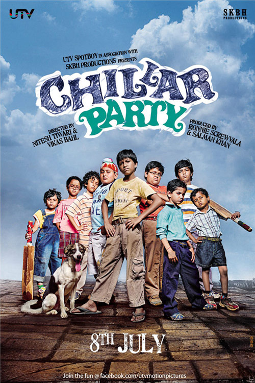 Chillar Party – Fresh Subtitles