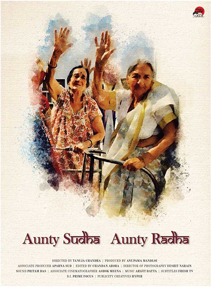 Aunty Sudha Aunty Radha Subtitles